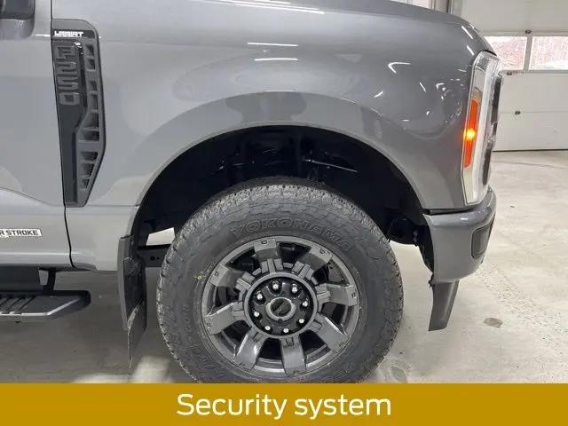 2023 Ford F-250 LARIAT