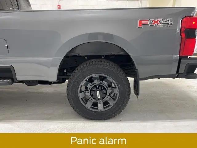 2023 Ford F-250 LARIAT