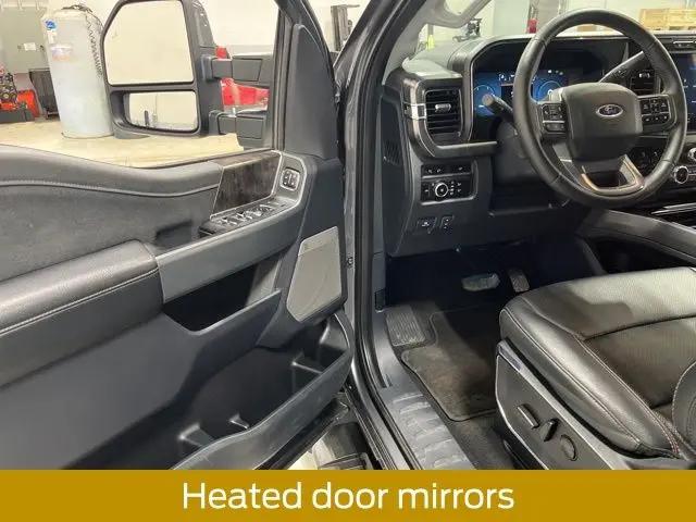 2023 Ford F-250 LARIAT