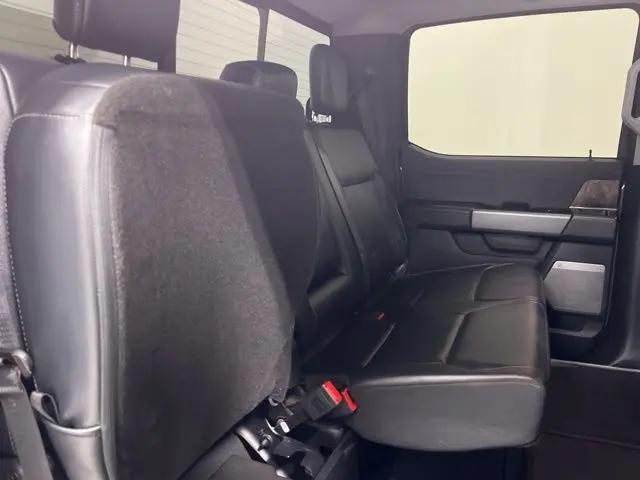 2023 Ford F-250 LARIAT