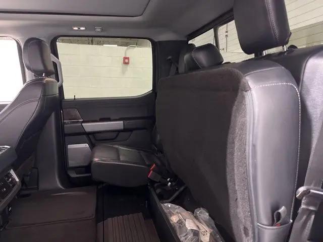 2023 Ford F-250 LARIAT