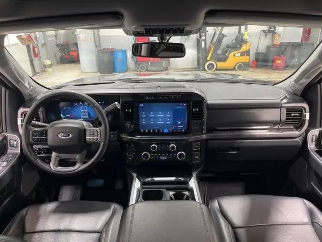 2023 Ford F-250 LARIAT