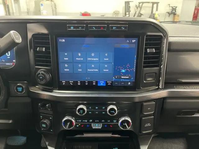 2023 Ford F-250 LARIAT