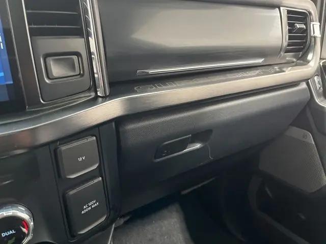2023 Ford F-250 LARIAT