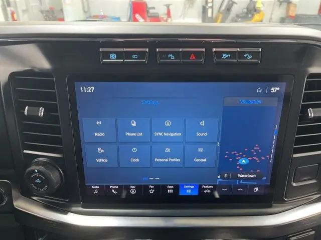 2023 Ford F-250 LARIAT