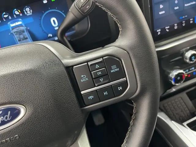 2023 Ford F-250 LARIAT