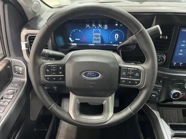 2023 Ford F-250 LARIAT