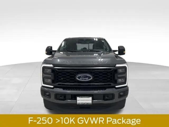 2023 Ford F-250 LARIAT