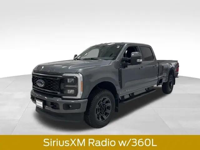 2023 Ford F-250 LARIAT