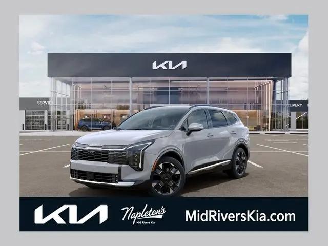 2026 Kia Sportage Hybrid SX-Prestige for sale in St. Peters, MO