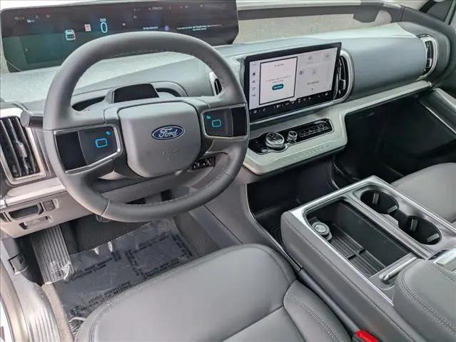 2026 Ford Expedition Max Active MAX