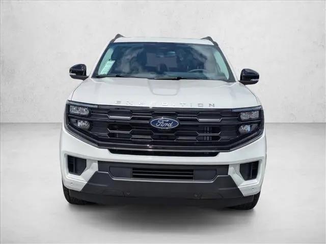 2026 Ford Expedition Max Active MAX