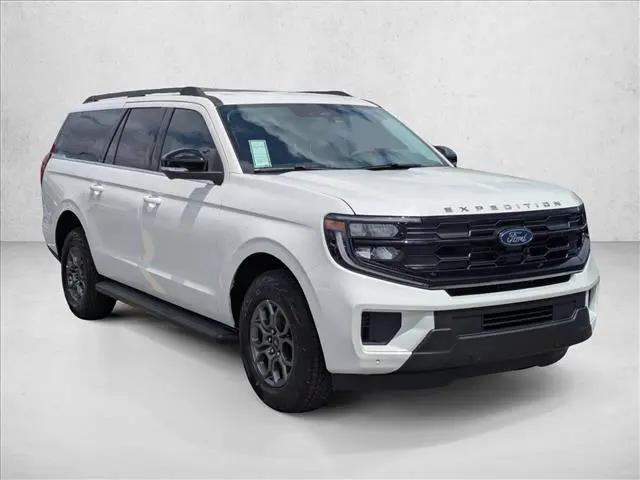 2026 Ford Expedition Max Active MAX