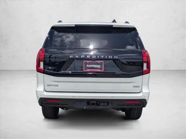 2026 Ford Expedition Max Active MAX