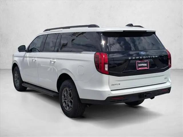 2026 Ford Expedition Max Active MAX
