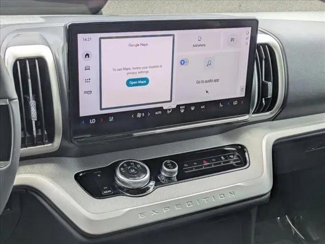 2026 Ford Expedition Max Active MAX