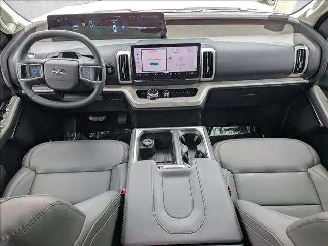 2026 Ford Expedition Max Active MAX
