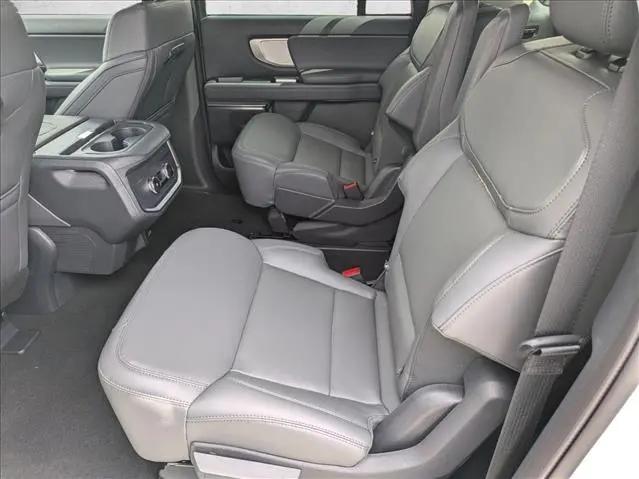 2026 Ford Expedition Max Active MAX