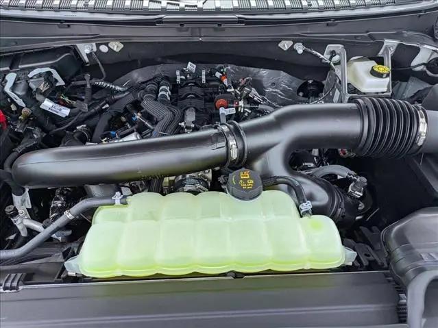 2026 Ford Expedition Max Active MAX