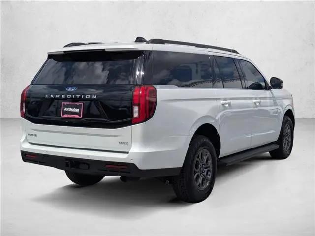 2026 Ford Expedition Max Active MAX