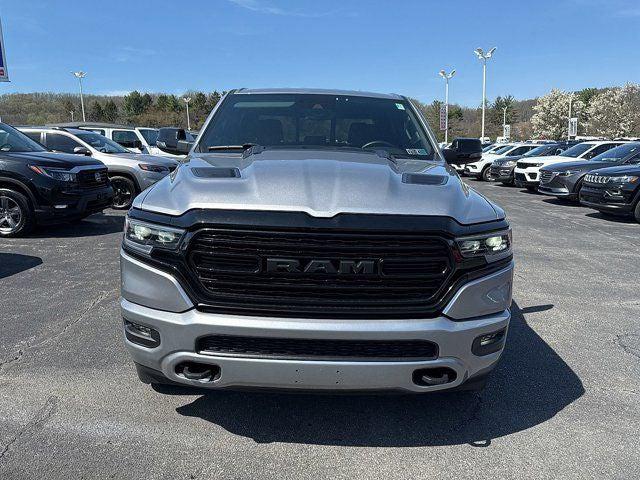 2023 RAM 1500 Limited Crew Cab 4x4 57 Box 2023 RAM 1500 Limited Crew Cab 4x4 57 Box
