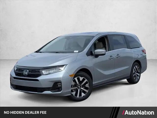2026 Honda Odyssey EX-L for sale in Chandler, AZ