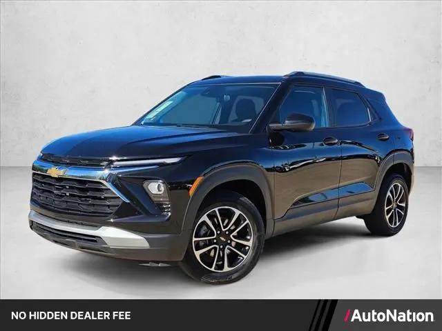 2025 Chevrolet TrailBlazer AWD LT for sale in Frisco, TX