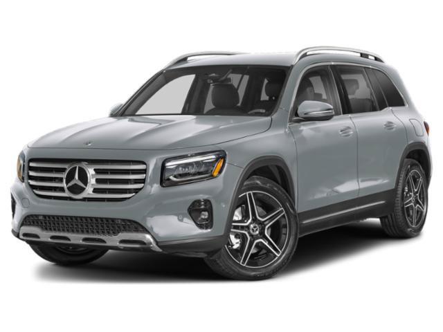 2026 Mercedes-Benz GLB 250 for sale in Walnut Creek, CA