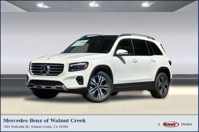 2026 Mercedes-Benz GLB 250 for sale in Walnut Creek, CA