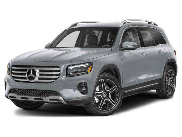2026 Mercedes-Benz GLB 250 for sale in Walnut Creek, CA