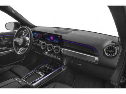 2026 Mercedes-Benz GLB 250
