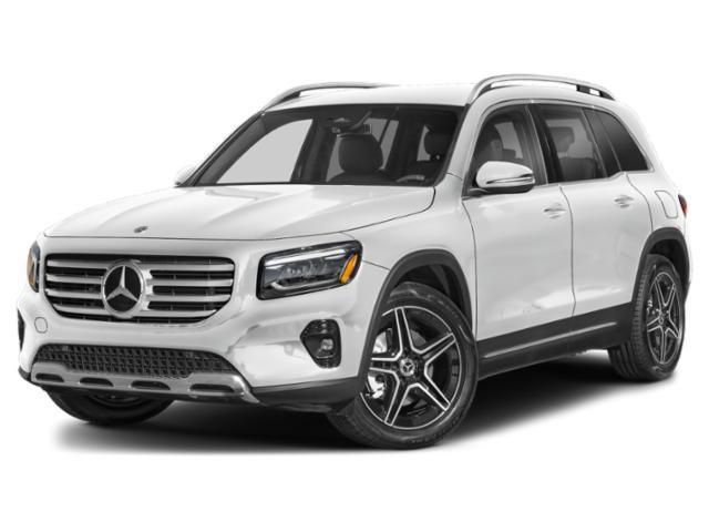 2026 Mercedes-Benz GLB 250 for sale in Walnut Creek, CA
