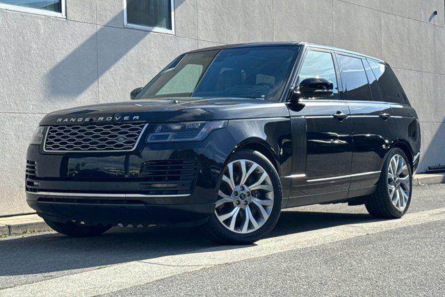 /2019 Land-Rover Range-Rover