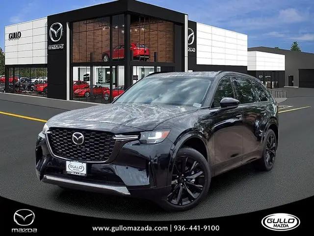 2026 Mazda X-90 3.3 Turbo S Premium Sport for sale in Conroe, TX
