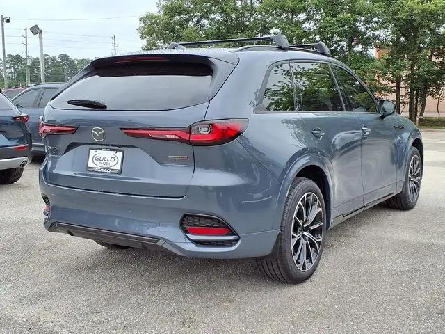 2026 Mazda CX-70 3.3 Turbo S Premium