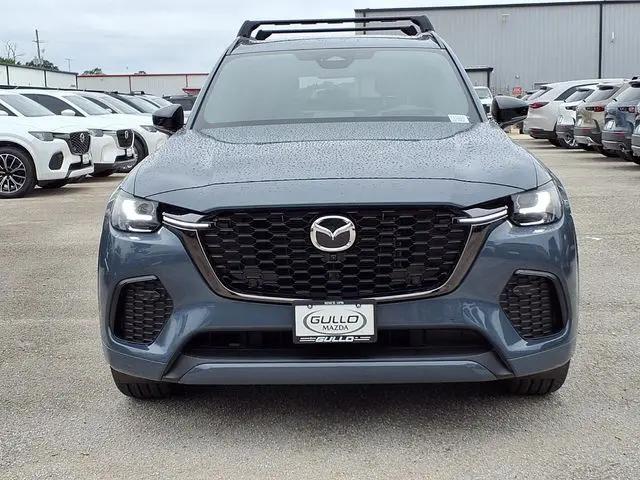2026 Mazda CX-70 3.3 Turbo S Premium