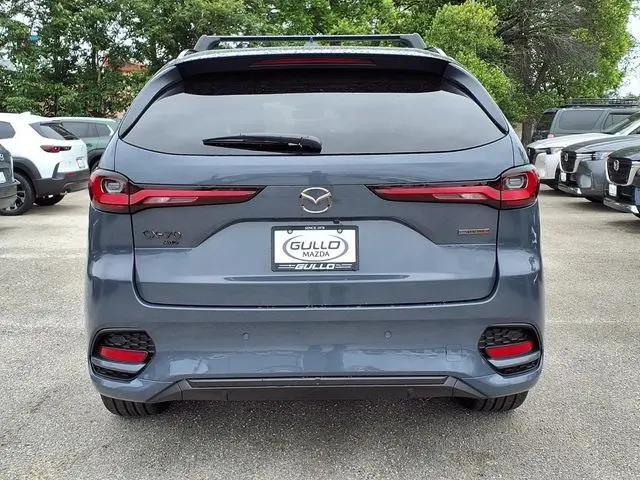 2026 Mazda CX-70 3.3 Turbo S Premium