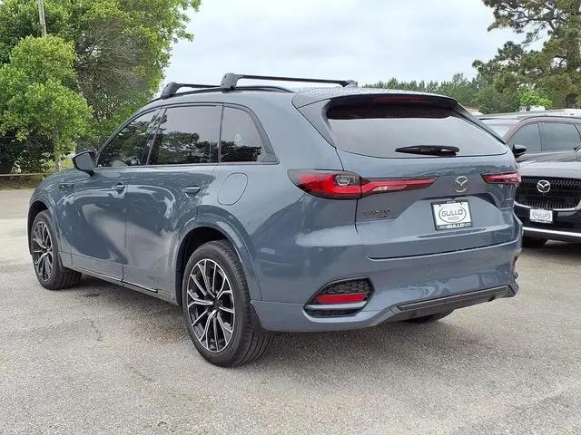 2026 Mazda CX-70 3.3 Turbo S Premium