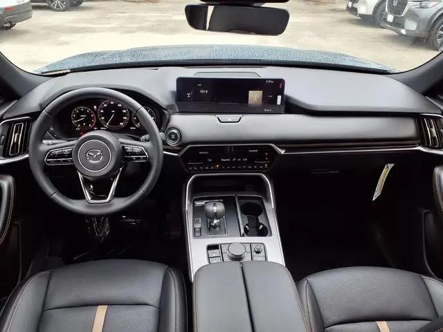 2026 Mazda CX-70 3.3 Turbo S Premium