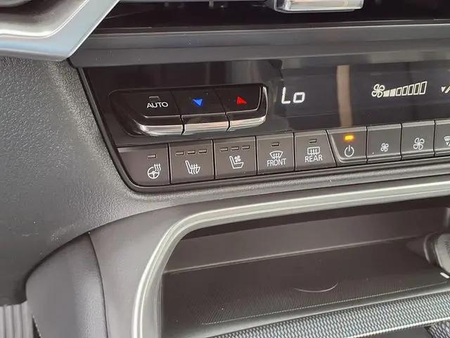 2026 Mazda CX-70 3.3 Turbo S Premium
