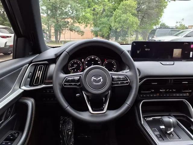 2026 Mazda CX-70 3.3 Turbo S Premium