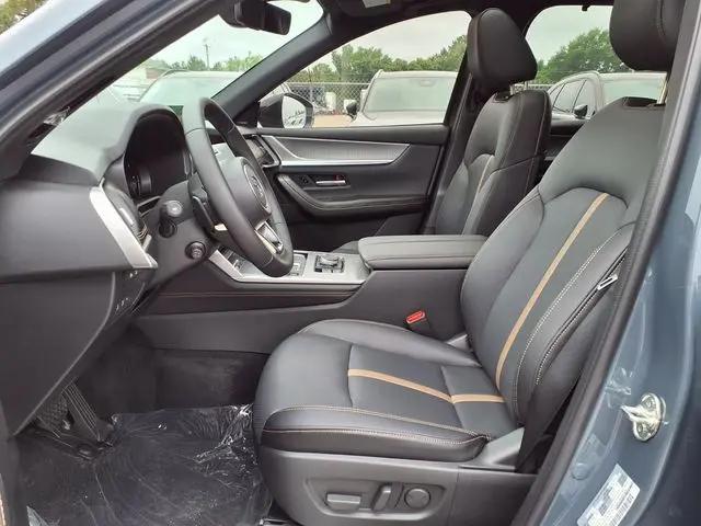 2026 Mazda CX-70 3.3 Turbo S Premium