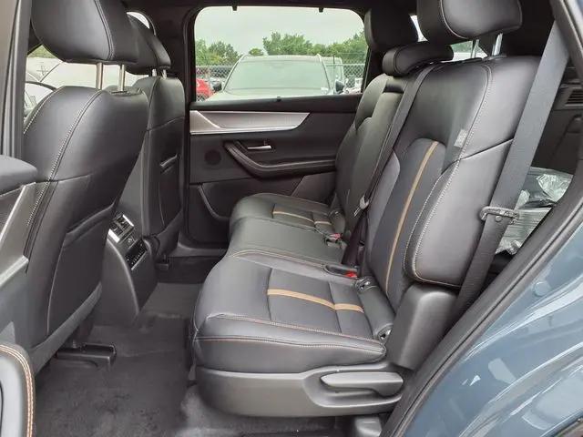 2026 Mazda CX-70 3.3 Turbo S Premium