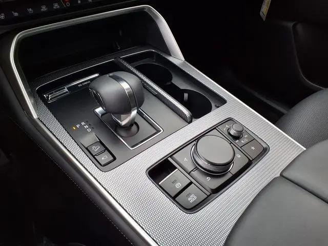 2026 Mazda CX-70 3.3 Turbo S Premium