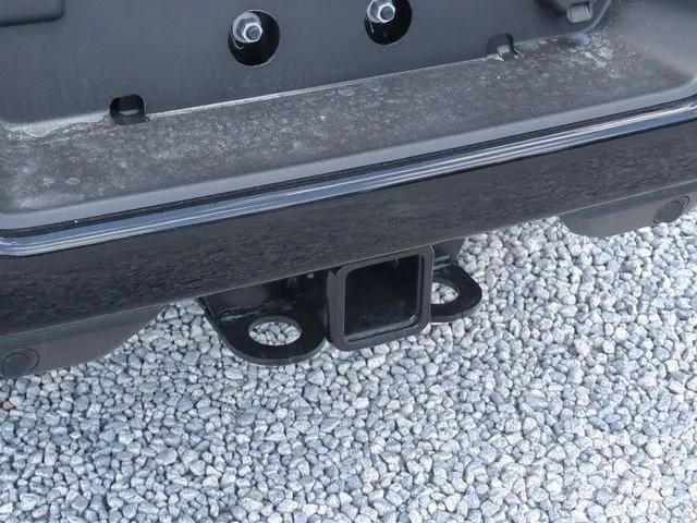 2026 Ram 2500 Black Express Crew Cab 4x4 64 Box