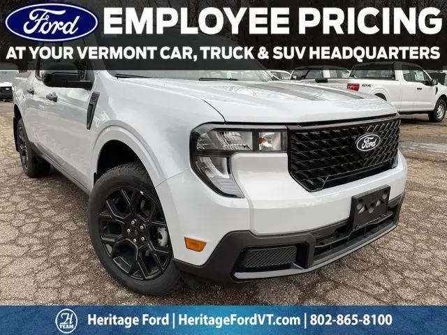 2026 Ford Maverick XLT for sale in South Burlington, VT