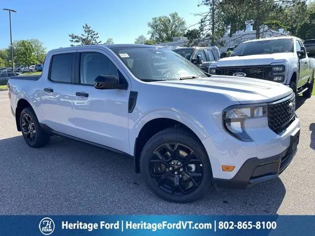 2026 Ford Maverick XLT for sale in South Burlington, VT