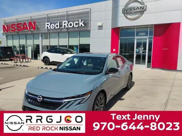 2026 Nissan Sentra SL for sale in Grand Junction, CO