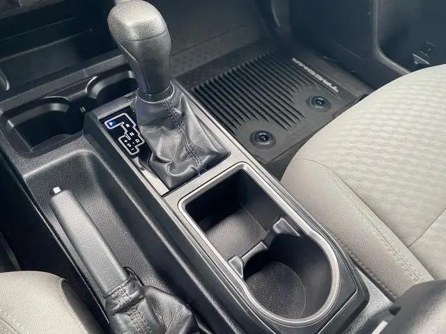 2020 Toyota Tacoma SR