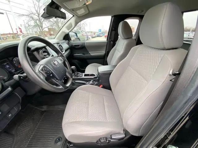 2020 Toyota Tacoma SR